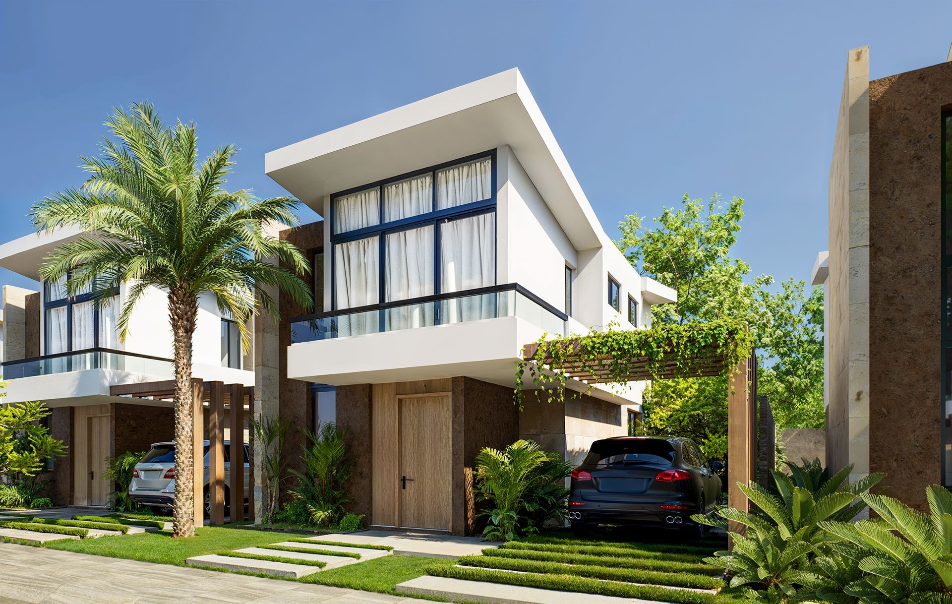 Akora Residences