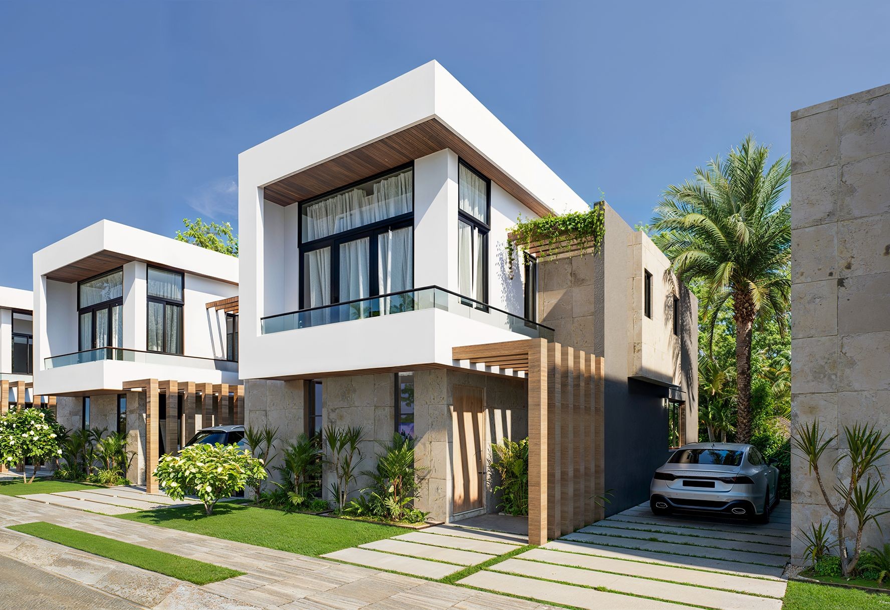 Akora Residences - Villa Tipo D